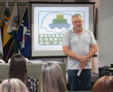 NRE realiza reuniões com coordenadores municipais de educação
