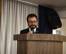 Primeiro Encontro Projeto Dedica -  “Olhares para a Infância e Juventude”.