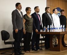 Primeiro Encontro Projeto Dedica -  “Olhares para a Infância e Juventude”.