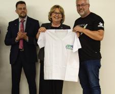 Primeiro Encontro Projeto Dedica -  “Olhares para a Infância e Juventude”.