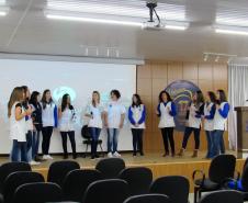 Palestra abuso sexual