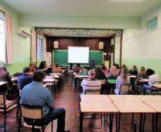 Formação CELEM
