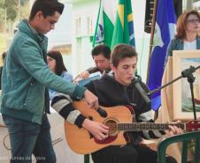 Inauguração