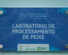 Inauguração