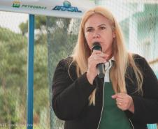 Inauguração