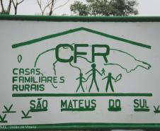 Inauguração