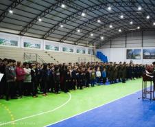 Horas Civicas