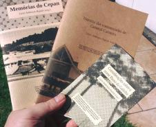 Livros sobre a História de General Carneiro