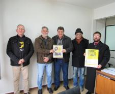 Visita Projeto União Pró.Vida