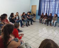 Ações de Combate à Evasão Escolar