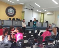 Ações de Combate à Evasão Escolar