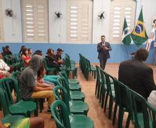 Ações de Combate à Evasão Escolar