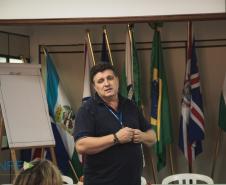 Primeiro Encontro de Boas Práticas de Bibliotecas