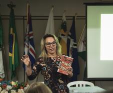 Primeiro Encontro de Boas Práticas de Bibliotecas