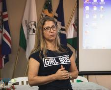 Primeiro Encontro de Boas Práticas de Bibliotecas