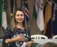 Primeiro Encontro de Boas Práticas de Bibliotecas