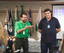 Primeiro Encontro de Boas Práticas de Bibliotecas