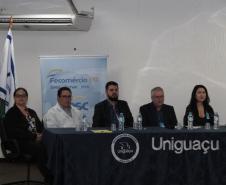 Professores de Língua Portuguesa, Matemática, Mais Aprendizagem, Salas de Apoio à Aprendizagem, parceria Sesc e Pedagogos participam de Formação Continuada.