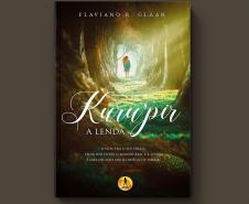 É uma das nossas sugestões de leitura para esta quarentena. 

