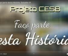 Conheça o projeto que tem por objetivo sensibilizar os alunos sobre a importância da educação na realização dos sonhos profissionais e pessoais, através de vídeos com depoimentos de ex-alunos do CESB.
