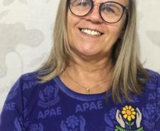 Neste dia especial, onde lembramos a luta das pessoas com Autismo e suas famílias, queremos destacar o importante trabalho desenvolvido pelas nossas escolas especiais, Escola Raio de Sol, São Francisco de Assis, 30 de Março, Alana Maria Mendes de Araújo, Cândido Maurício Brzezinski, Joceli Pichurski, 21 de Outubro e Hilda Adamio Roveda.