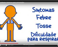 A professora, que já atua na Educação há mais de 15 anos, também escreve roteiros e é colaboradora em um canal do youtube chamado “O Incrível Pontinho Azul”, que trabalha com temas relacionados à Biologia, Química, Física e Astronomia. Um dos trabalhos mais recentes é uma animação sobre o novo Coronavírus, vale a pena conhecer.
