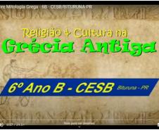 Esta é uma sugestão para ser trabalhada com os 6ºs anos, o projeto é mais uma das boas práticas desenvolvidas pelo Prof. Gerson Luis Lanzarini, do Col. Est. Santa Bárbara, de Bituruna.
