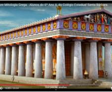 Esta é uma sugestão para ser trabalhada com os 6ºs anos, o projeto é mais uma das boas práticas desenvolvidas pelo Prof. Gerson Luis Lanzarini, do Col. Est. Santa Bárbara, de Bituruna.
