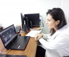 Reunião para Consulta Pública do Projeto Educação para o Futuro.