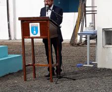 Teve início no dia 20 de fevereiro de 2019, no Colégio Estadual Túlio de França, o Projeto Nossa Bandeira – Escola de Civismo. O Referido projeto é uma diretriz do Comandante do Exército Brasileiro, visando incentivar os jovens estudantes de todo o território nacional a conhecerem e cultuarem os Símbolos Nacionais. 