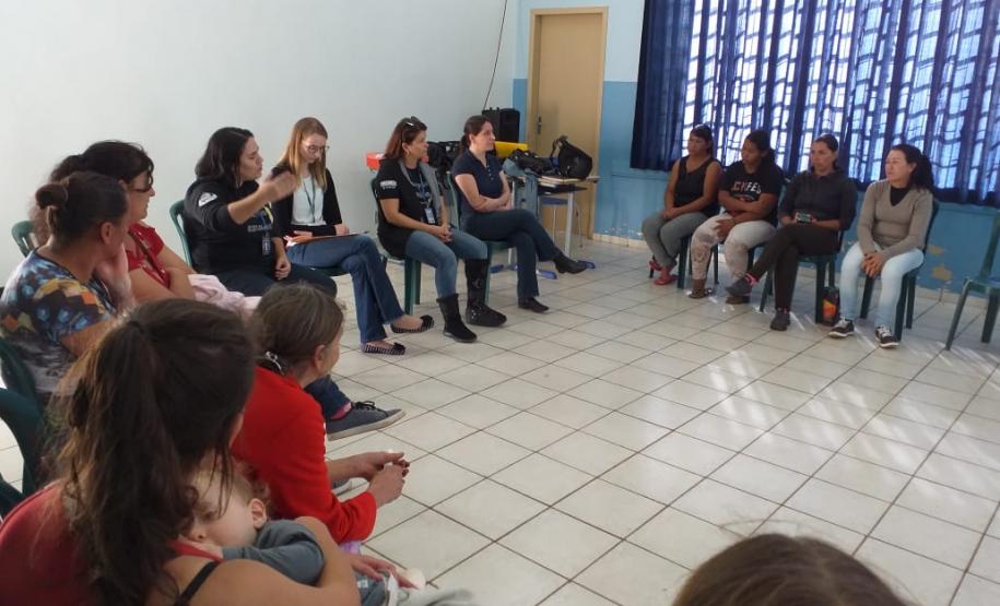 Ações de Combate à Evasão Escolar