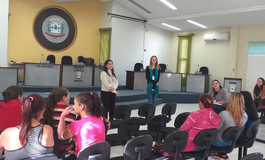 Ações de Combate à Evasão Escolar