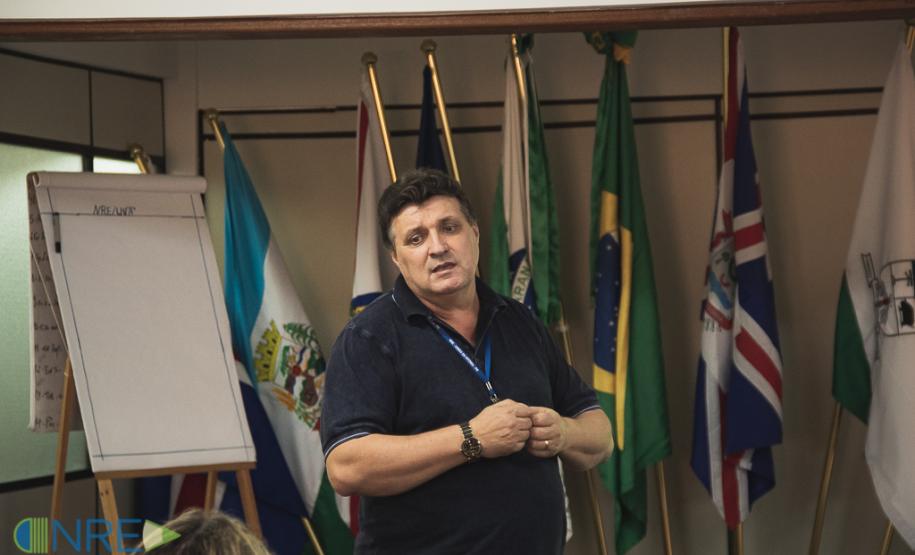 Primeiro Encontro de Boas Práticas de Bibliotecas