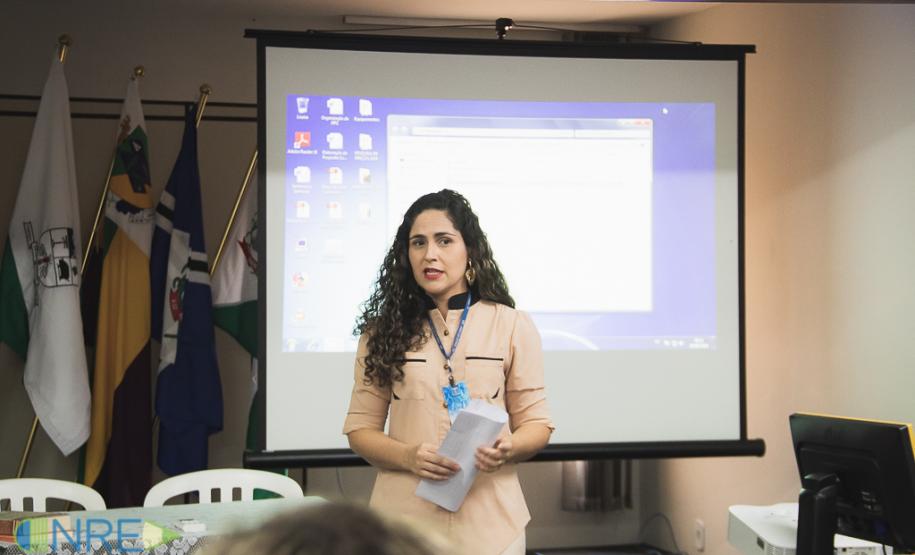 Primeiro Encontro de Boas Práticas de Bibliotecas