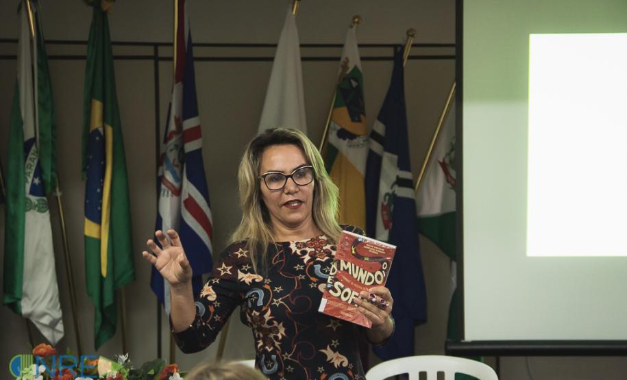 Primeiro Encontro de Boas Práticas de Bibliotecas