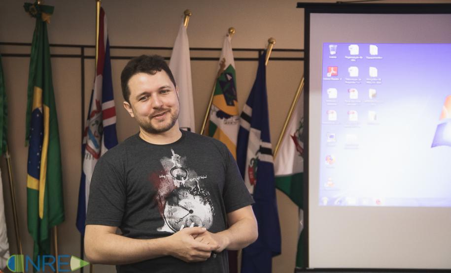 Primeiro Encontro de Boas Práticas de Bibliotecas