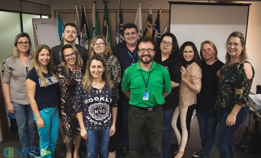 Primeiro Encontro de Boas Práticas de Bibliotecas