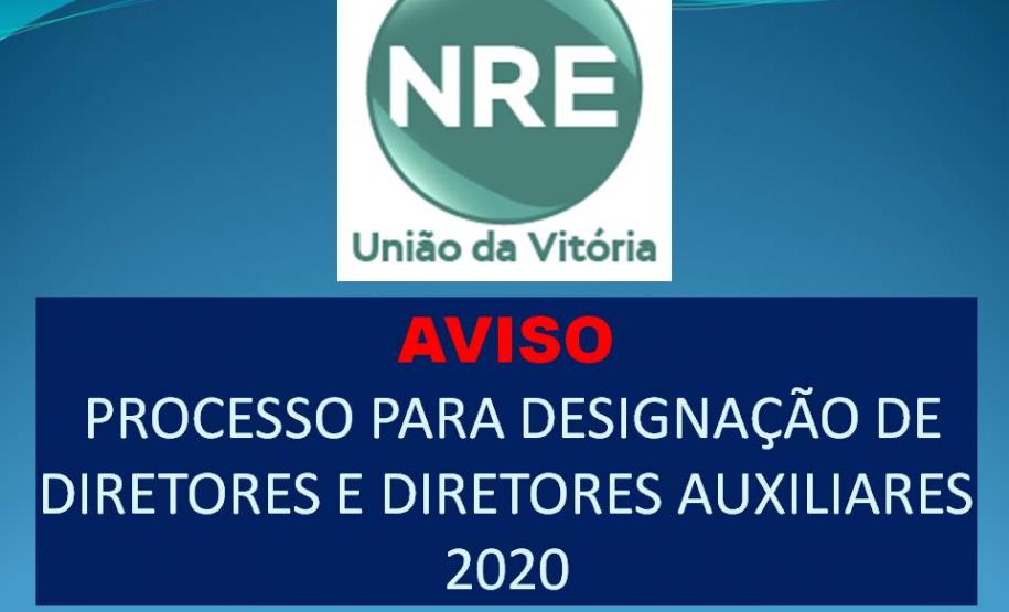 Está aberto o Edital de Inscrição para o Curso de Formação em Gestão Escolar e Políticas Educacionais do Paraná.
OBS: O Certificado de conclusão do referido curso será utilizado para o registro de candidatura no processo.