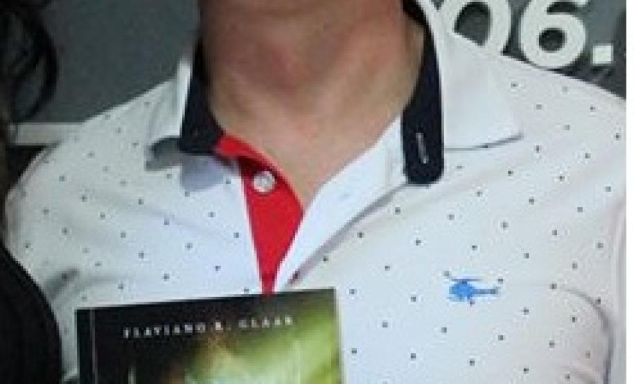 É uma das nossas sugestões de leitura para esta quarentena.