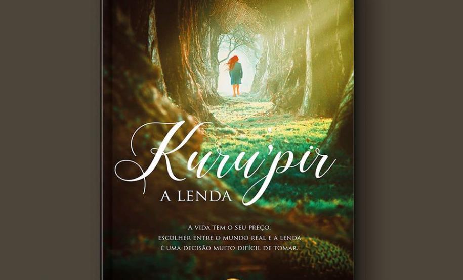 É uma das nossas sugestões de leitura para esta quarentena.