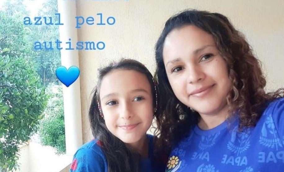 Neste dia especial, onde lembramos a luta das pessoas com Autismo e suas famílias, queremos destacar o importante trabalho desenvolvido pelas nossas escolas especiais, Escola Raio de Sol, São Francisco de Assis, 30 de Março, Alana Maria Mendes de Araújo, Cândido Maurício Brzezinski, Joceli Pichurski, 21 de Outubro e Hilda Adamio Roveda.