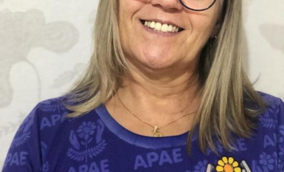 Neste dia especial, onde lembramos a luta das pessoas com Autismo e suas famílias, queremos destacar o importante trabalho desenvolvido pelas nossas escolas especiais, Escola Raio de Sol, São Francisco de Assis, 30 de Março, Alana Maria Mendes de Araújo, Cândido Maurício Brzezinski, Joceli Pichurski, 21 de Outubro e Hilda Adamio Roveda.