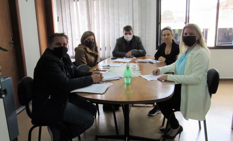 Importante conquista há tempos almejada por toda aquela comunidade escolar.