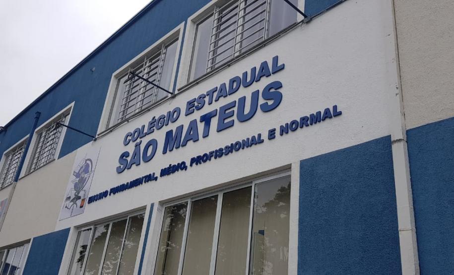 Importante conquista há tempos almejada por toda aquela comunidade escolar.